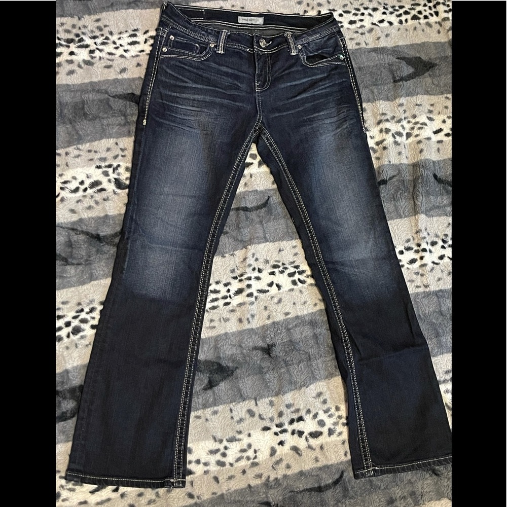 Daytrip jeans